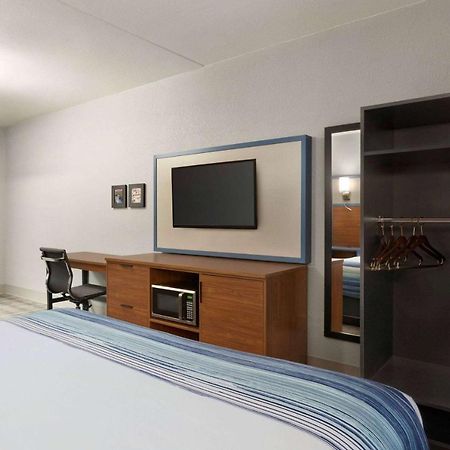 Americinn By Wyndham Branson & Conference Center Екстер'єр фото