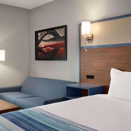 Americinn By Wyndham Branson & Conference Center Екстер'єр фото